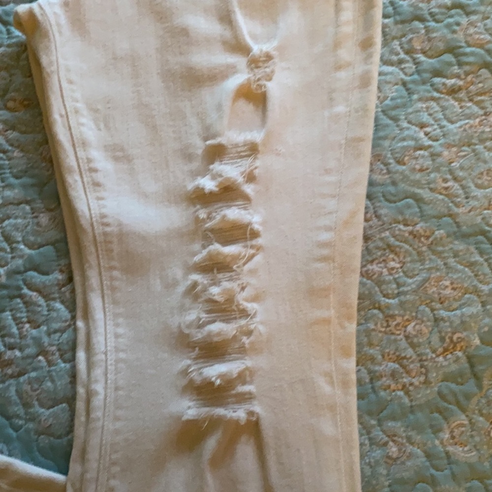 Express Jeans. - Picture 2 of 5